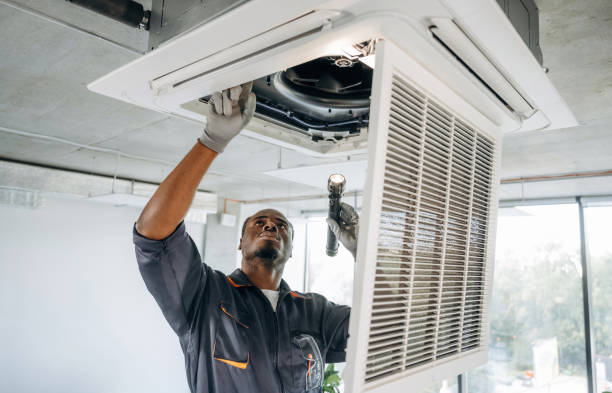 Licensed Heat Pump Repair service in Selkirk, NY - FH HVAC
